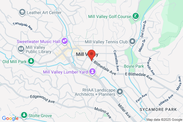 Mill Valley Services