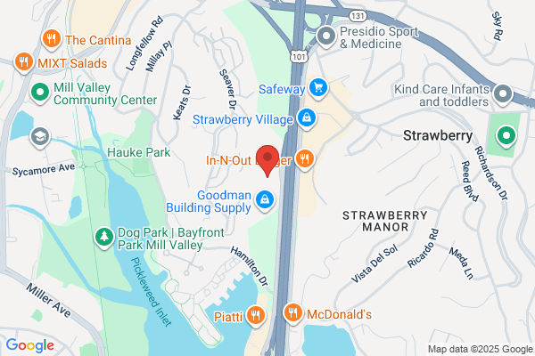 Mill Valley Stor-All