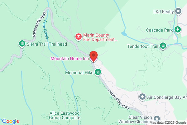 Mountain Home Inn