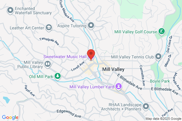 Sweetwater of Mill Valley Inc.