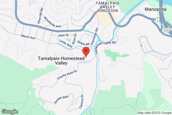 Tamalpais Restoration Services