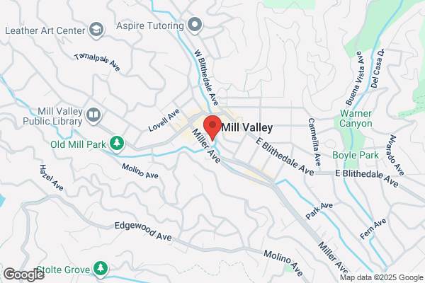 Physical Medicine Center of Marin