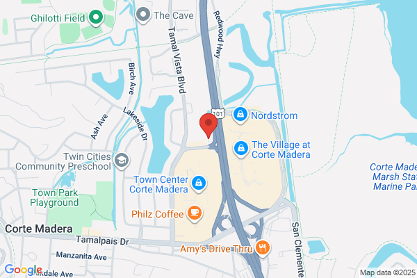 Max's Cafe of Corte Madera