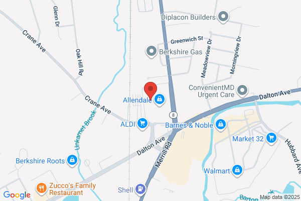 Michele Bursch Hairdresser