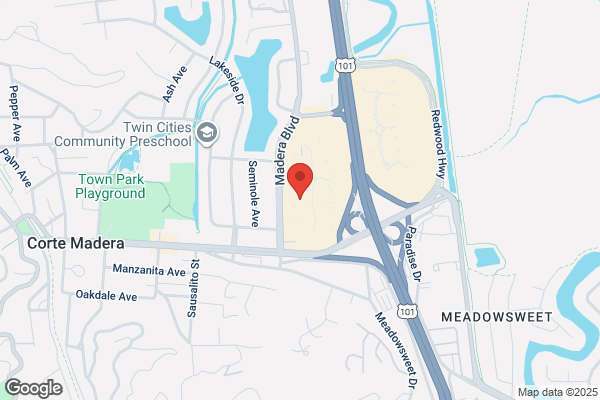 Corte Madera Shoe & Luggage Repair