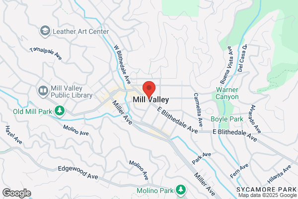 Tam Valley Beauty Salon