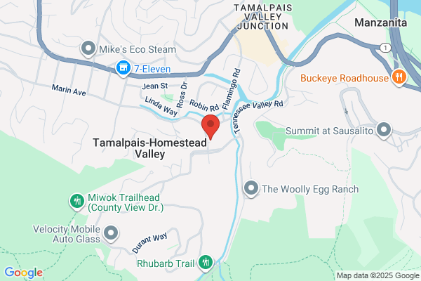 Tamalpais Tax Service Inc.