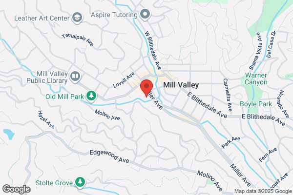 Mill Valley Chamber Music Society
