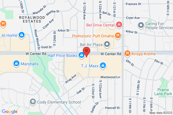 Athletico Physical Therapy - Omaha West Center
