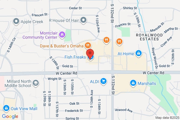 Goldfish Swim School - West Omaha