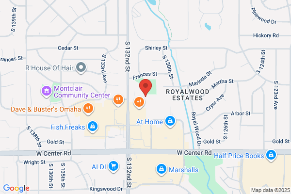 Alegent Health, Alegent Health Clinics, Alegent Health Arbor Clinic
