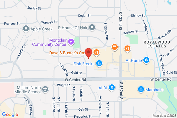 Azria Health Montclair