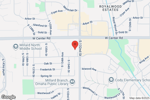 Baker Square Dental