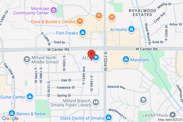 CHI Health Clinic Direct Primary Care (W Center)
