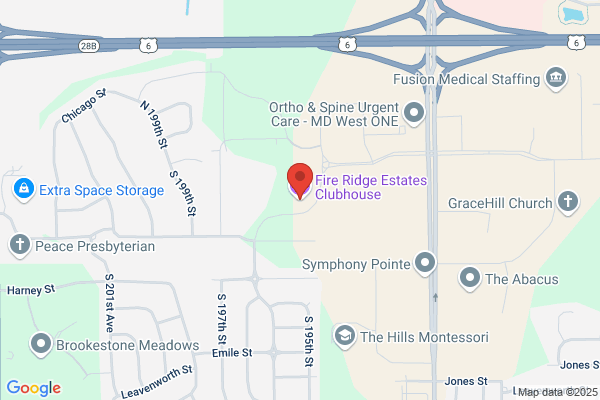 Fire Ridge Real Estate