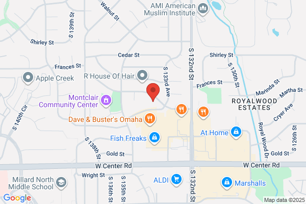 Montclair Apartments