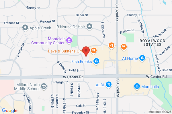Montclair Nursing and Rehab Center