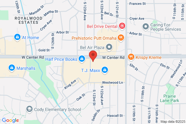 Mutual of Omaha Mortgage - Westwood Plaza