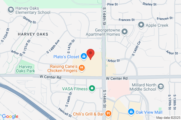 Off Center Deli