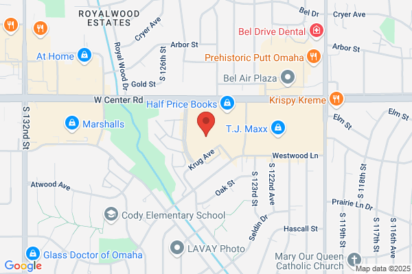 OfficeMax - CLOSED