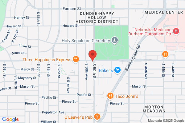 Omaha Lace Laundry Cleaners
