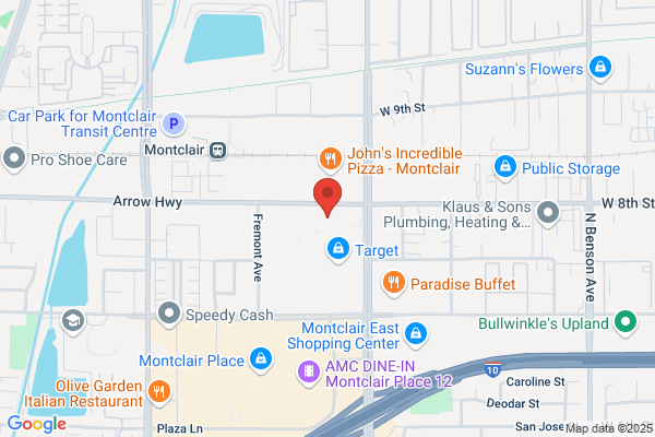 SAS San Antonio Shoemakers - Montclair on Center