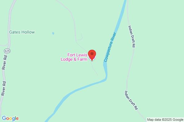 Fort Lewis Lodge