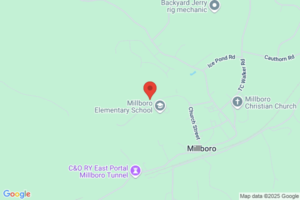 Millboro Clinic