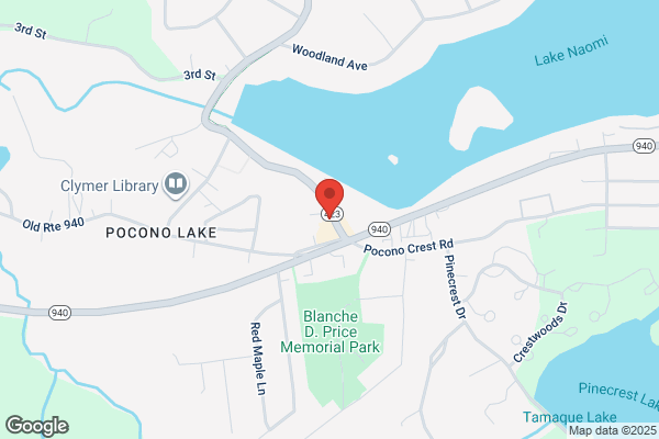 Oak Ridge Construction Inc