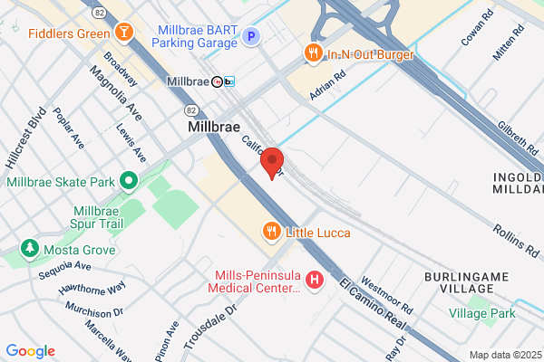 Burlingame Smog Check
