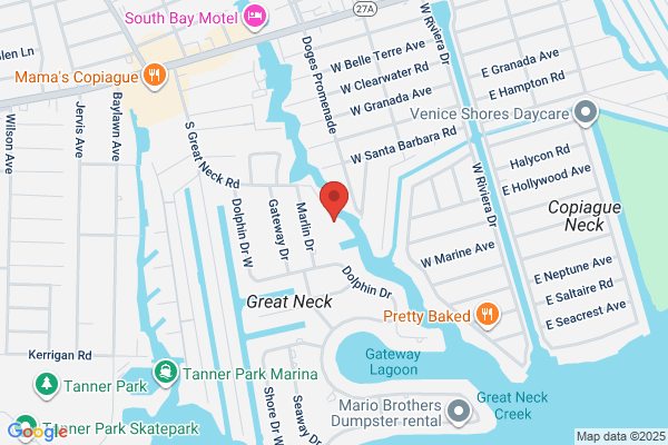 C & D Automotive & Marine Inc