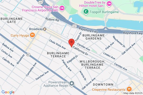 Fix Auto Burlingame