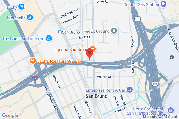 Montgomery Plus Auto Clinic