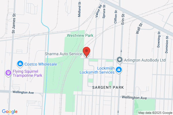 Sharma Auto Repair