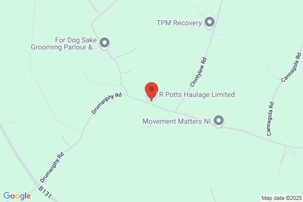 Potts R Inc