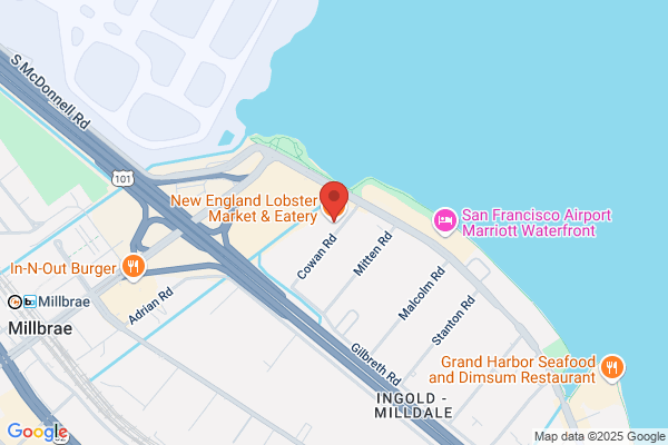 Marine Market Llc