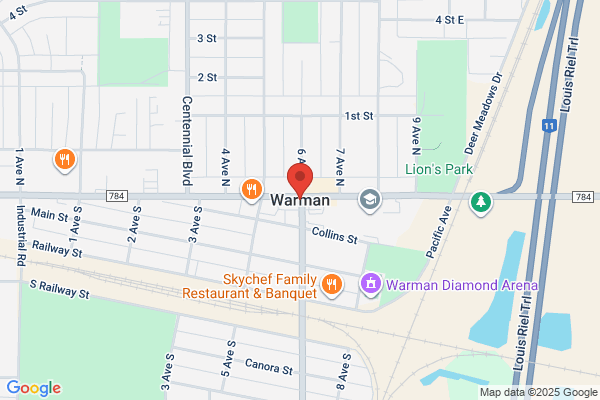 Warman & Co