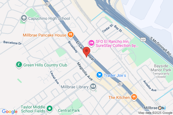Star Cellular of Millbrae