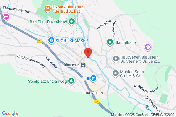 Krista Blaustein, PA-C