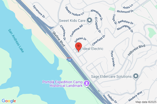 Contractors Electrical Company