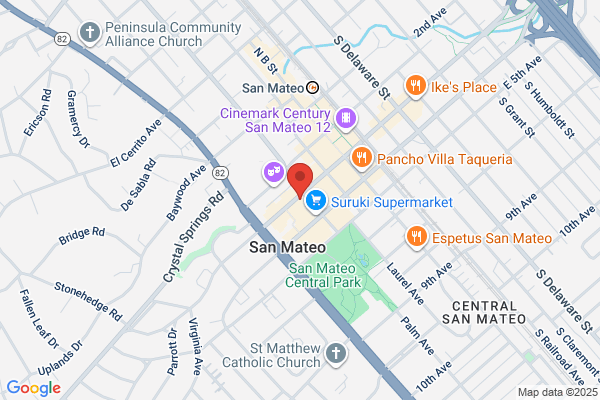 Las Palomas Taqueria