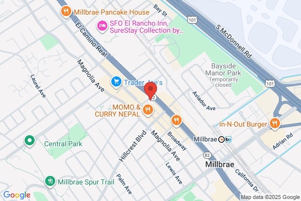 Millbrae Market & Gasoline