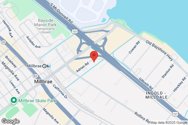 Orange Coast Foods Inc