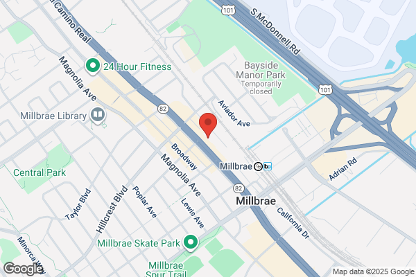 Fairfield Inn & Suites by Marriott San Francisco Airport/Millbrae