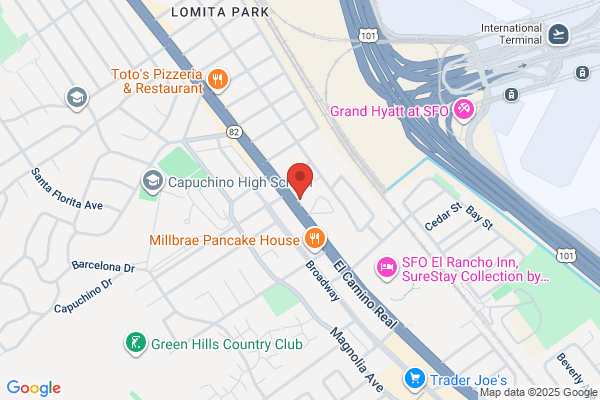 La Quinta Inn & Suites San Francisco Airport West
