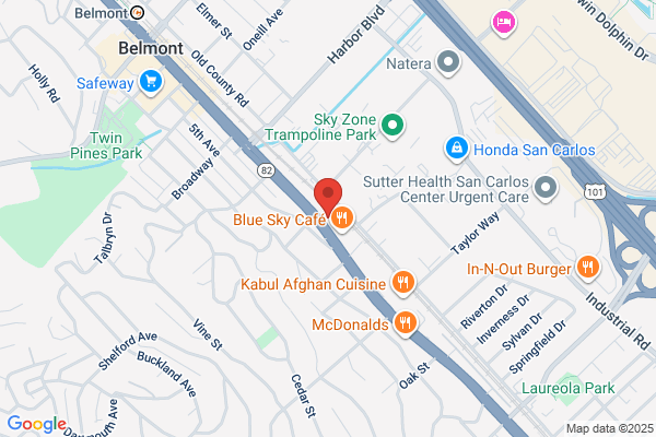 City Wide of Silicon Valley