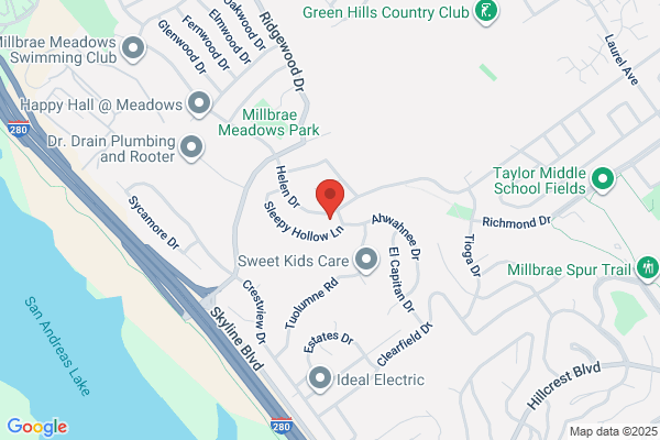 Tmg West Inc