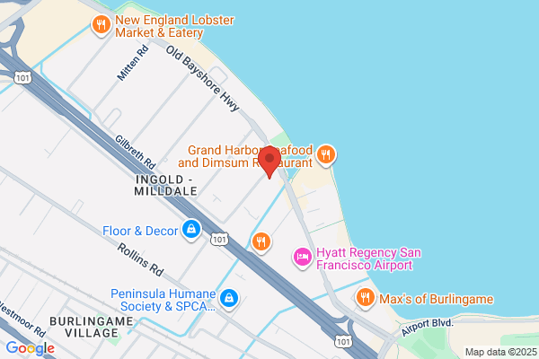 Bayshore Limousine & Sedan Svc - Not a taxi