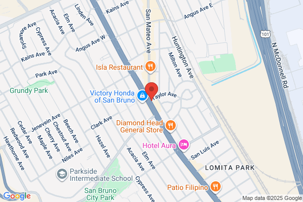 City Connection