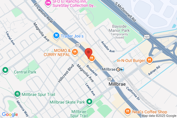 Burlingam Locksmith